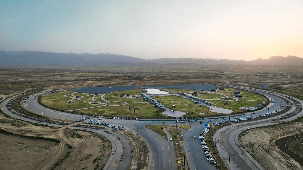 DHA Quetta Residential Community